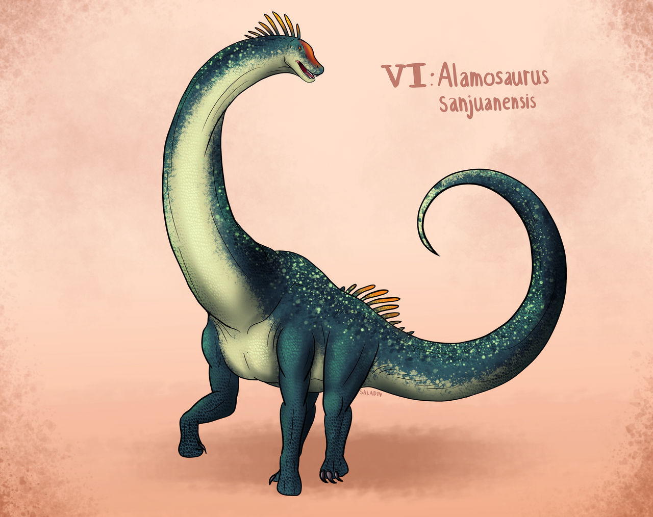 Jurassic June 2024 06 Alamosaurus Sanjuanensis By Salad1V On DeviantArt jurassic-june-2024-06-alamosaurus-sanjuanensis-by-salad1v-on-deviantart