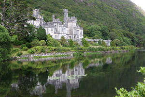 kylemore abbey