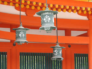 Lanterns