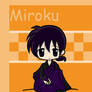 Adorable Miroku