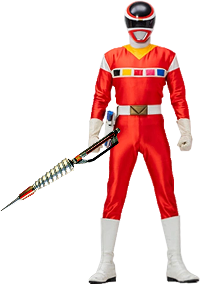 Megared Marvel Mega Red by zero1357685 on DeviantArt