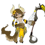 Satyr two
