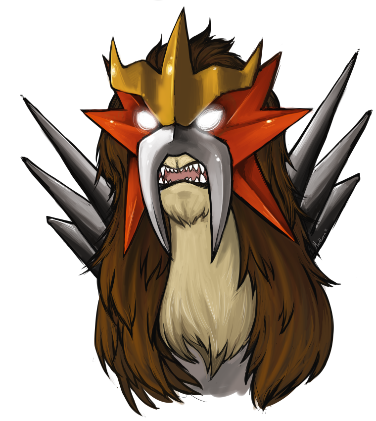 Entei