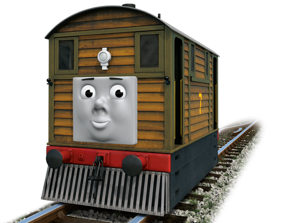 Toby Basis Toby The Tram Engine by coolkid522 on DeviantArt