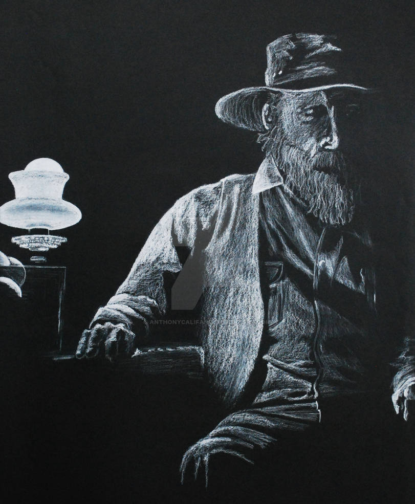 Lithe Man Reference The Lit Man by anthonycalifano on DeviantArt