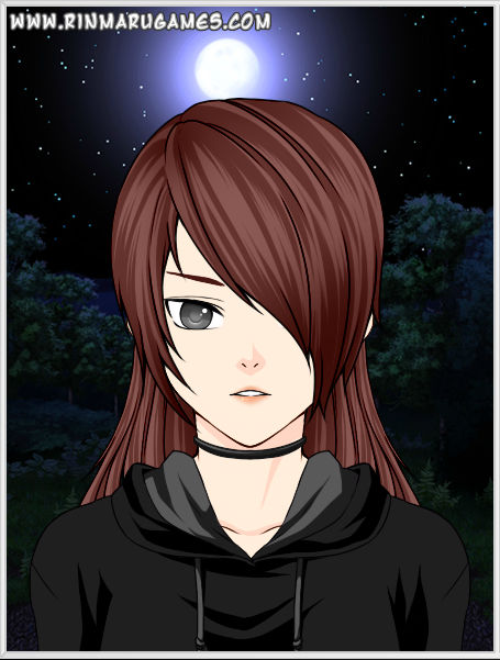 Angry Oc by MoonAngel1998 on DeviantArt