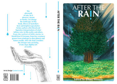 After the Rain layout