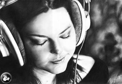 Amy Lee (Evanescence)