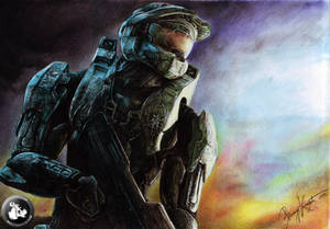 Master Chief