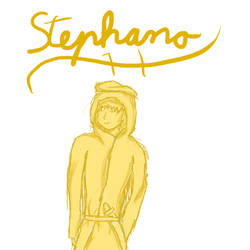 Stephano