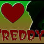 I Love Freddy