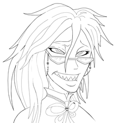 Grell lines