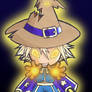 Mage Chibi