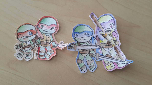 tmnt