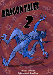 Dragon Tales Ch 2 Cover