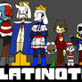 Mi Mejor Proyecto / My Best Project - LatinoTale