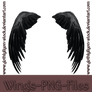 Winged Dark-by-GothLyllyOn-Stock