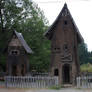 California-Recreational Park-A