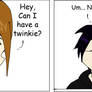 Twinkie Story