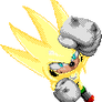 Hyper Knuckles