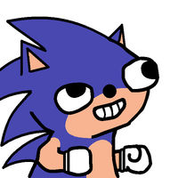 FSJAL Sonic