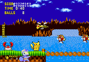 Sonic and Tails running in Green Hill Zone by L-Dawg211 on DeviantArt