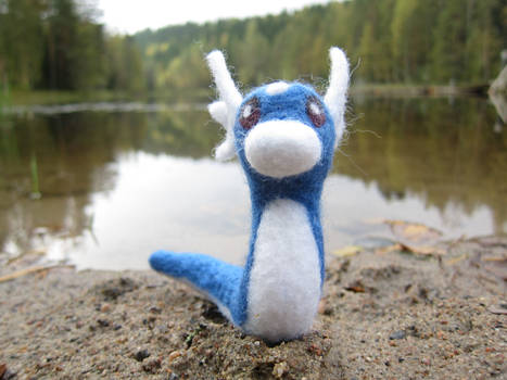 Dratini