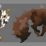 even more collab kitties - closed