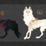elden ring canine adopts (closed)