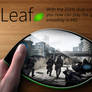 Leaf - Game experience