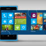 Windows Phone Reimagined