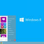 Windows 8 - Desktop Edition