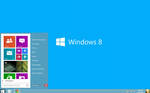Windows 8 - Desktop Edition by RVanhauwere