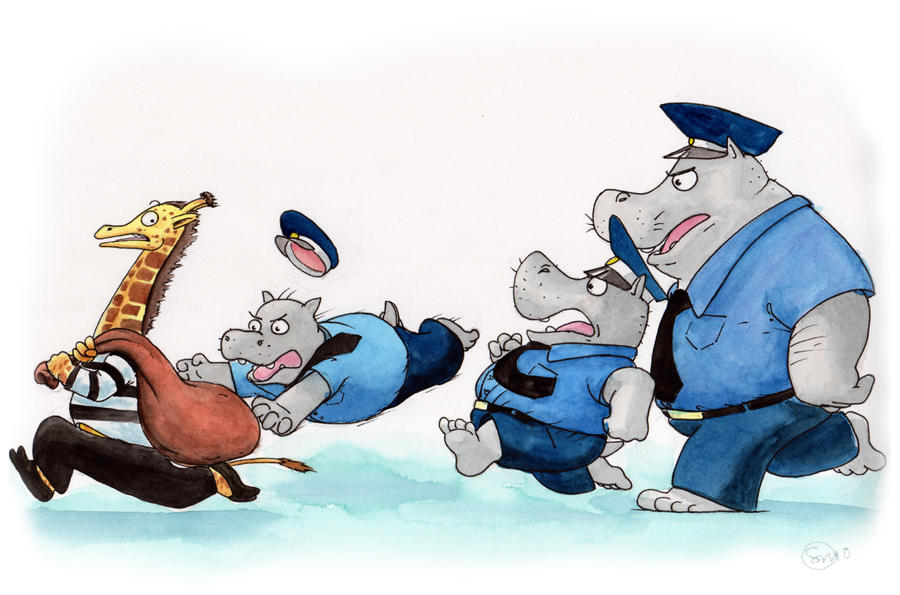 Deviantart Robber Bank robbery by yuzikoi on DeviantArt