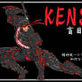 KENSHI