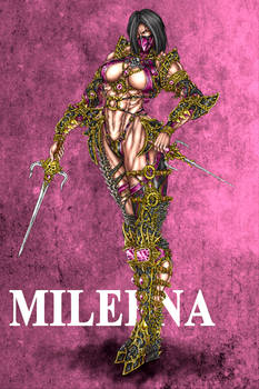 MILEENA