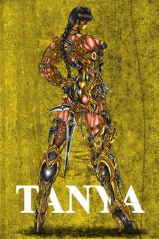 TANYA