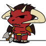 40k chibi bloodthirster