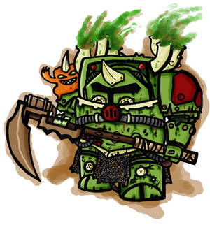 Chibi Typhus