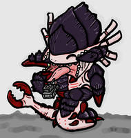 Chibi Mawlock