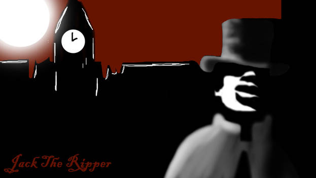 Jack the Ripper