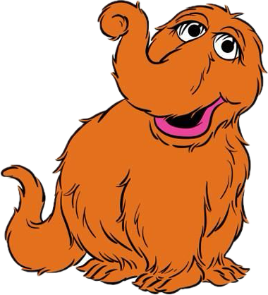 Snuffy clipart png by kylecor12 on DeviantArt