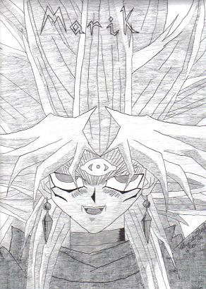 Yami Marik