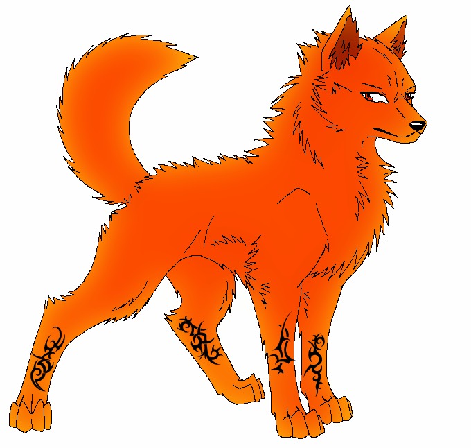 firewolf