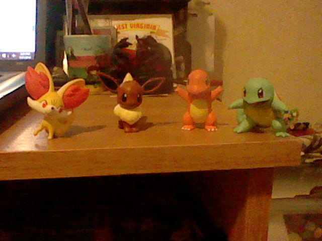 Starters