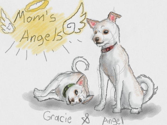 Mom's Little Angels