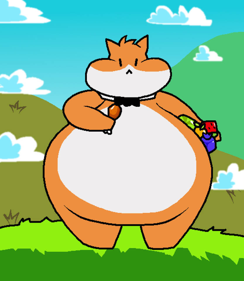 (ALT) Tubby Tappy by SkyofSunnyFox on DeviantArt