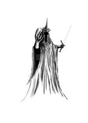 The Witchking