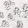 Annabeth Doodles