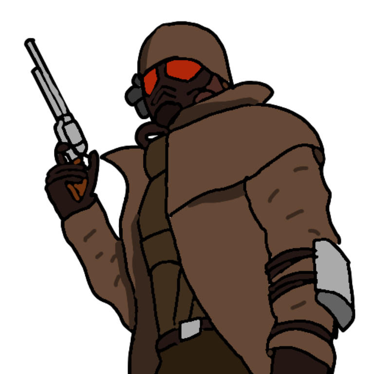 Fnv Ranger Jackson FNV Desert Ranger by EngineerGaming420 on DeviantArt